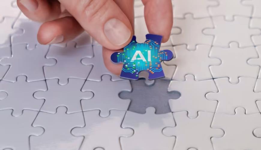 张家口小程序开发公司：AI时代的开发者与代码审查新挑战